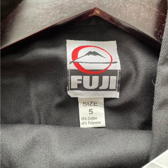 Fuji Karate Gi NWT - Picture 2 of 7